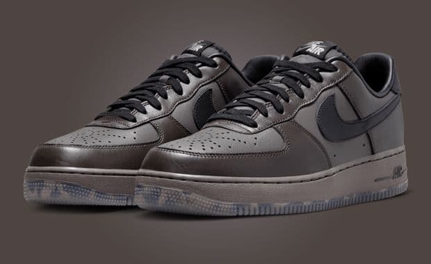 Nike Air Force 1 Low Paris