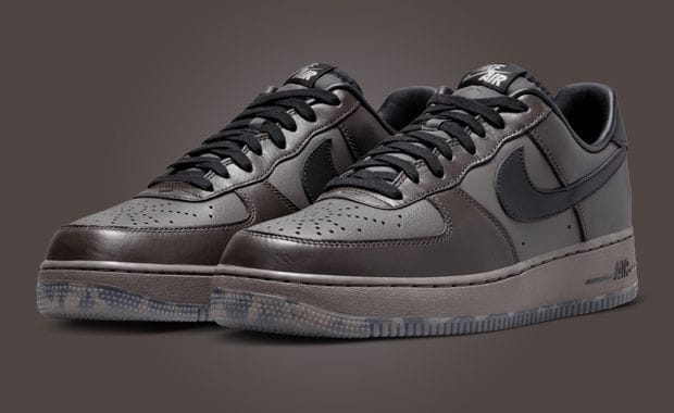 The Nike Air Force 1 Low Paris Releases Fall 2024