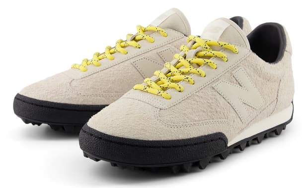 New Balance Gator Run Star Burst