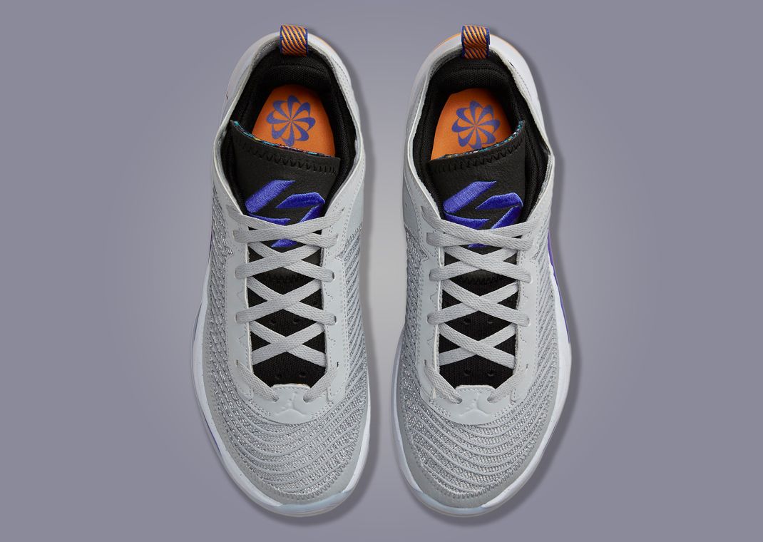 ＃jordan luka1 US9 27cm Amazon.com | Jordan Boy's Luka 1 (Little Kid) White/Metallic