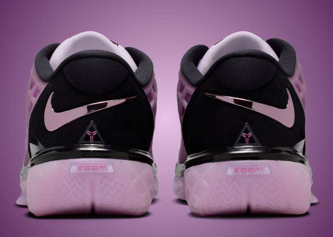 Nike Kobe 3 Low Protro Mamba Magic