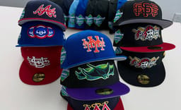 John Geiger’s MLB Misplaced Series 2.0 is Available This Month