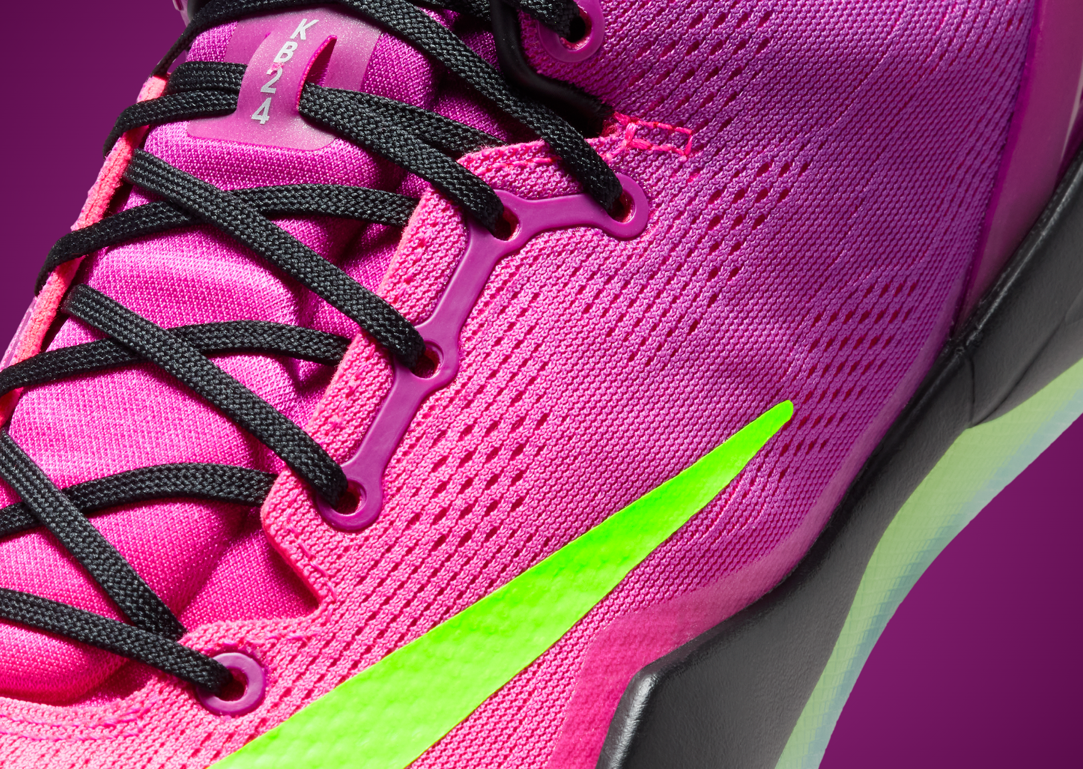 Nike Kobe 8 Protro Mambacurial