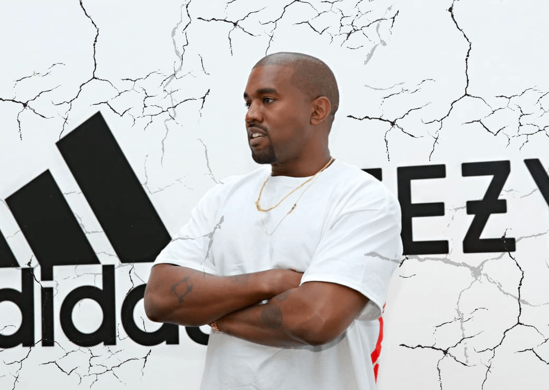 Investors Are Suing adidas Over Its Broken Relationship With Yeezy