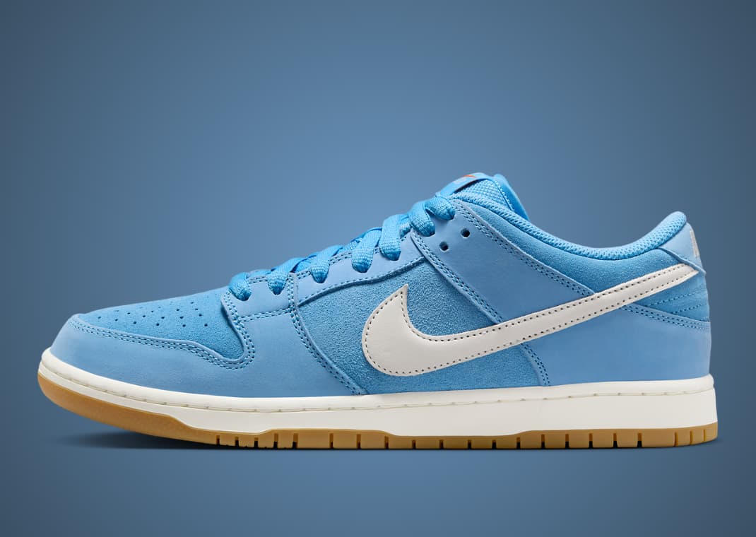 Amazon.com | Nike Sb Dunk Low Pro Iso Mens Shoes Size - 7 | Basketball