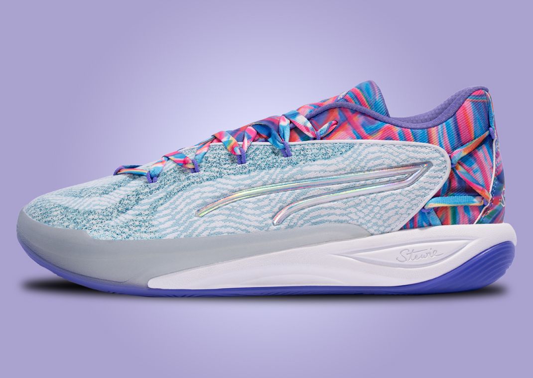 Puma Stewie 4 Prism Lateral