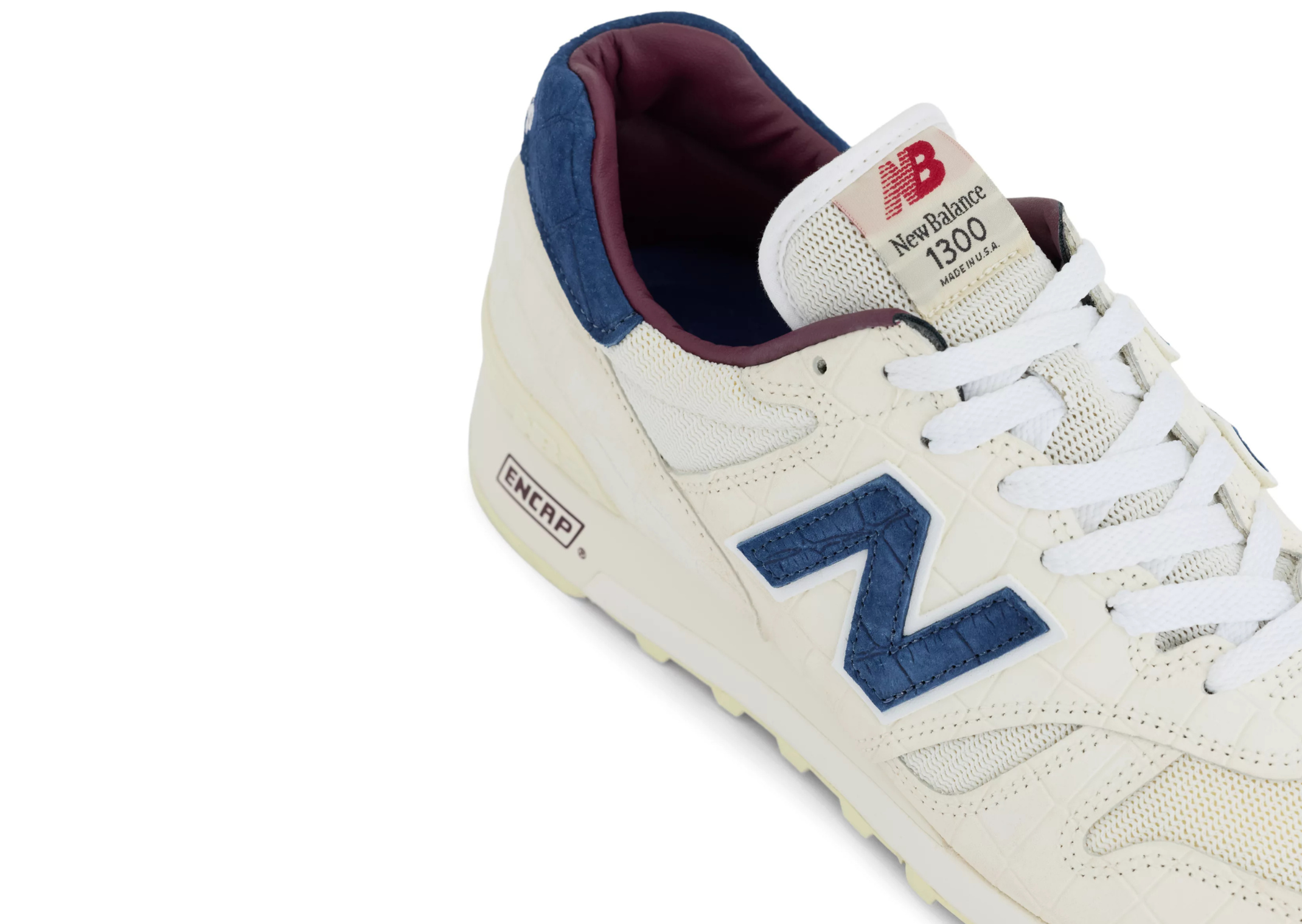 New Balance 1300 Made in USA Angora Blue Oyster