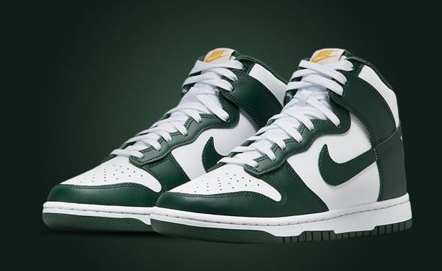 Nike Dunk High Australia On The Way