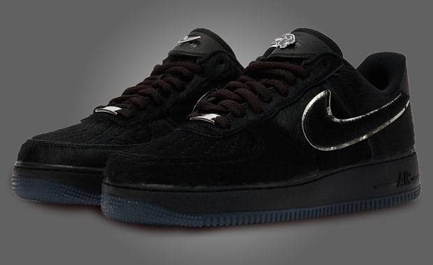 Nike Air Force 1 Low VUU Panthers