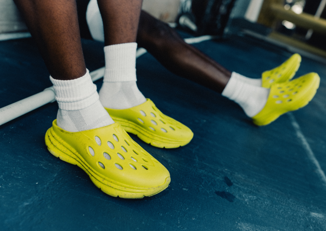 Kane Revive OB Debut