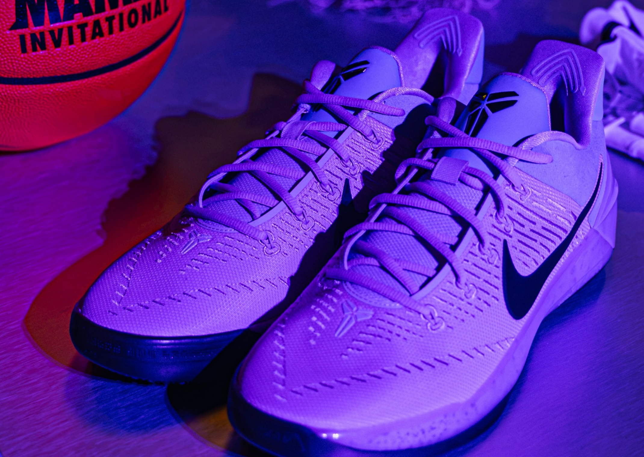 Nike Kobe AD Protro Stradust