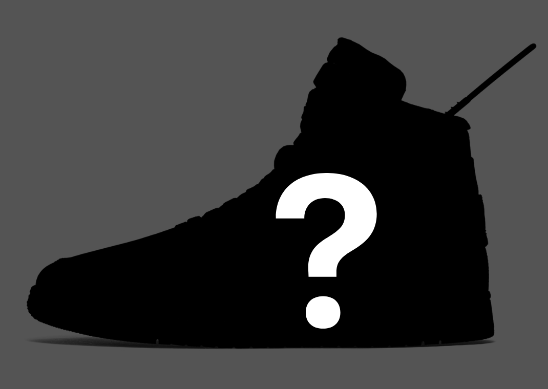 Off-White x Air Jordan 1 High Teaser