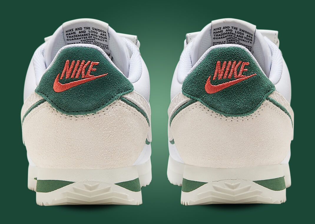Nike Brings the Cortez to the “All Petals United” Collection
