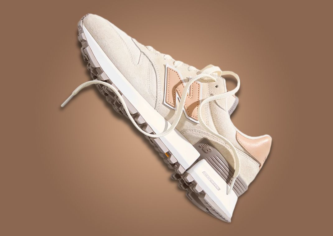 The Kith x New Balance 1300 Malibu Releases July 2024