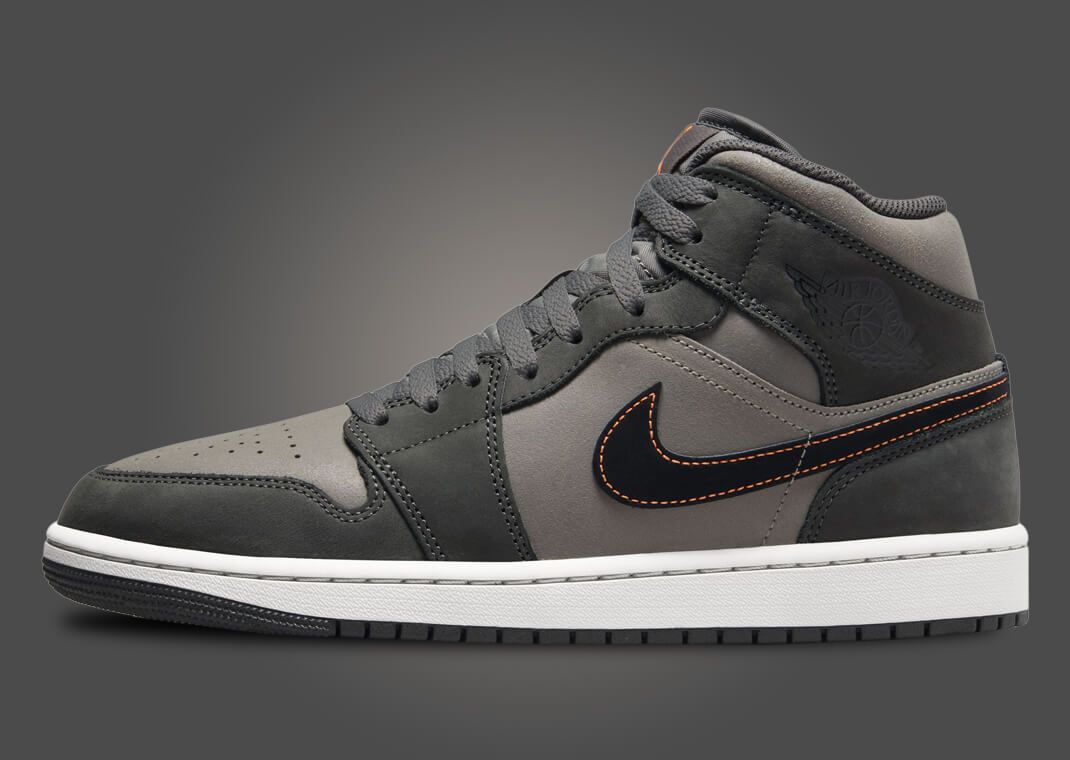 AIR JORDAN 1 MID SE 27cm 値下げ不可 JORDAN BRAND AIR JORDAN 1 MID SE｜BILLY'S ENT 公式通販
