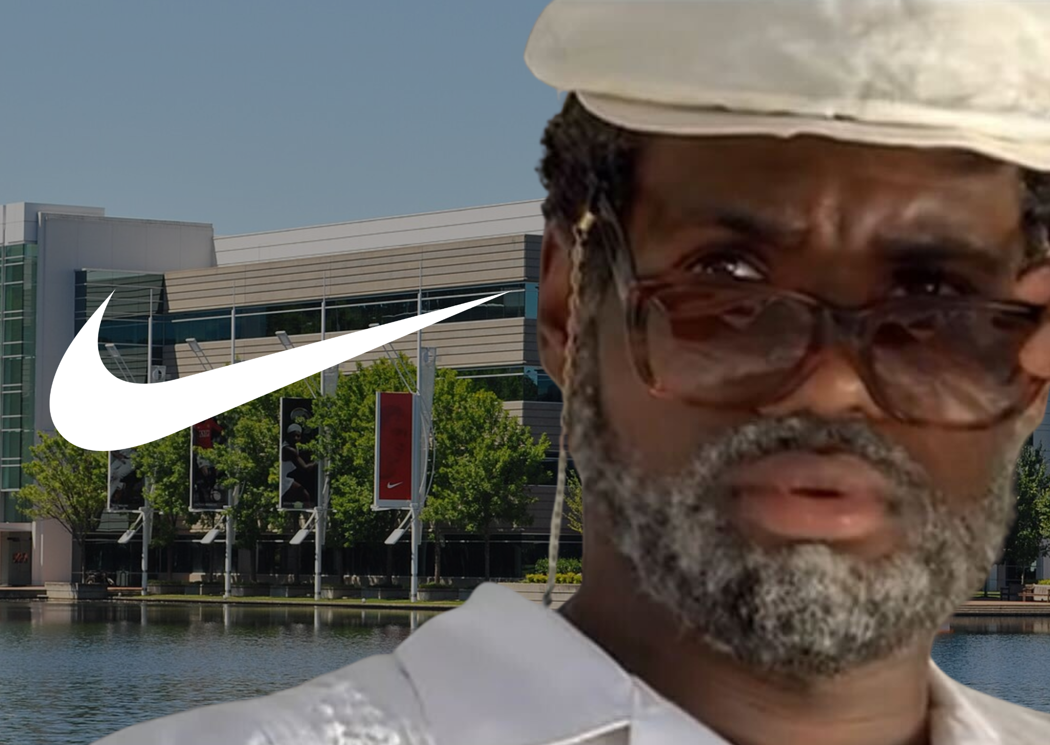 Can LeBron Diagnose Nike's Problems?