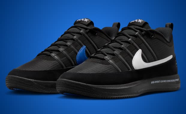 fragment design x Nike Book 2