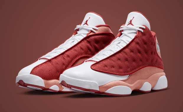 Air Jordan 13 Retro Dune Red