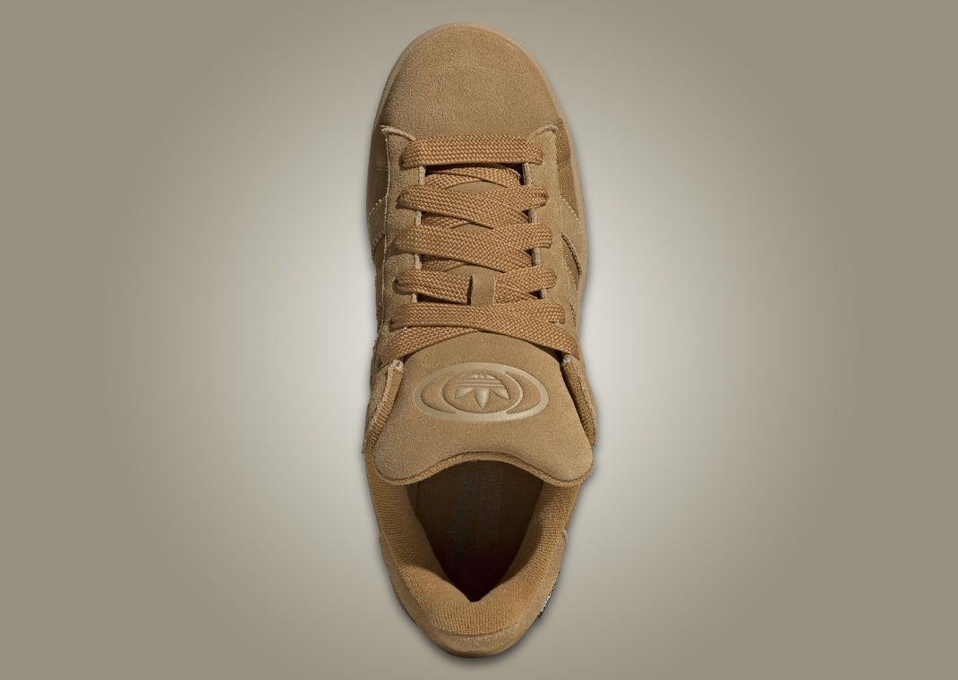 adidas Campus 00s Cordura Preloved Brown Top