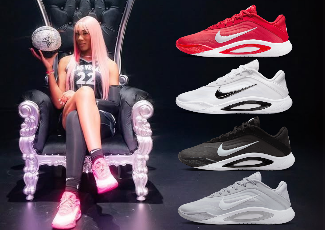 Nike A'One Team Bank Pack