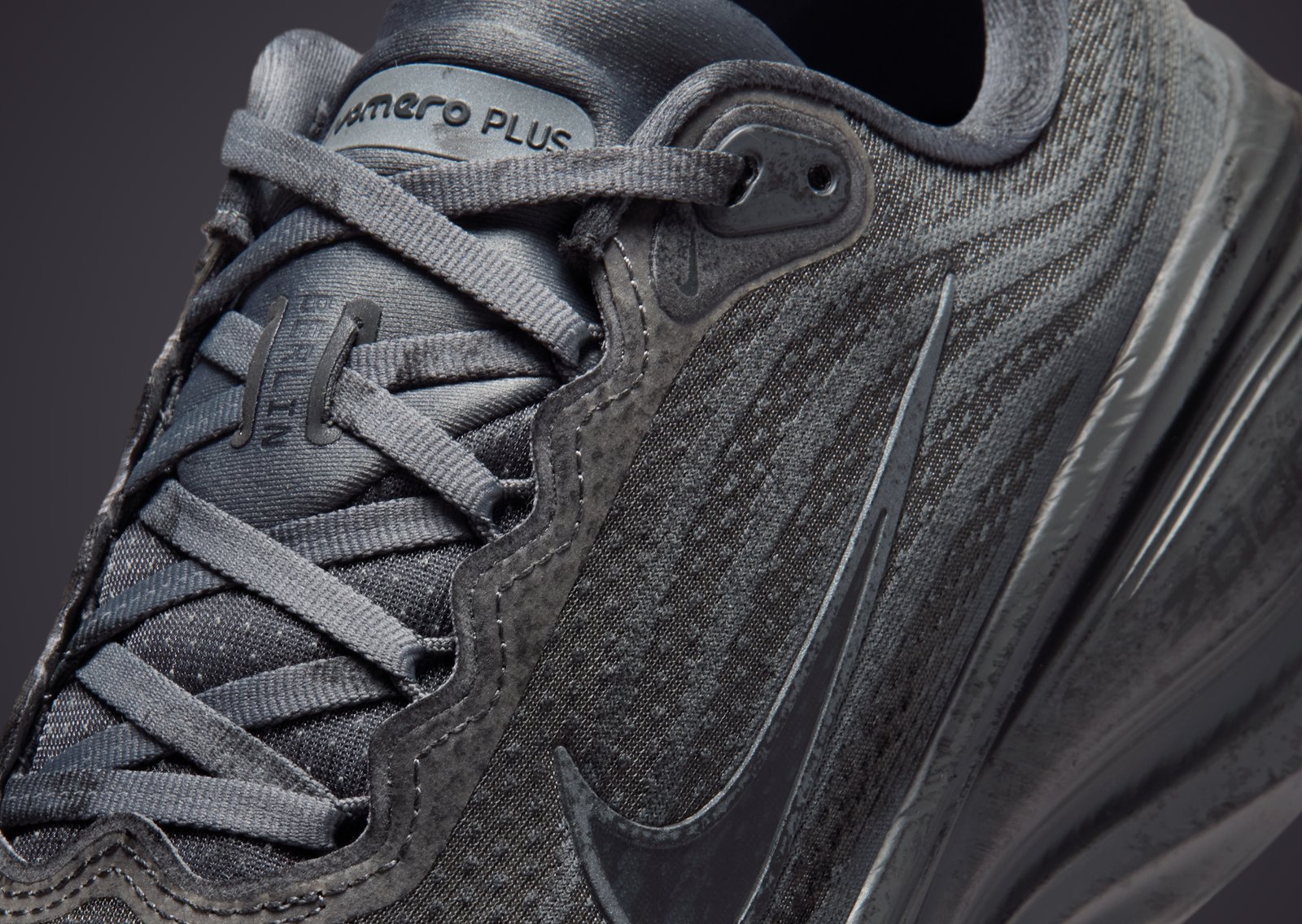 Nike Vomero Plus Berlin Marathon
