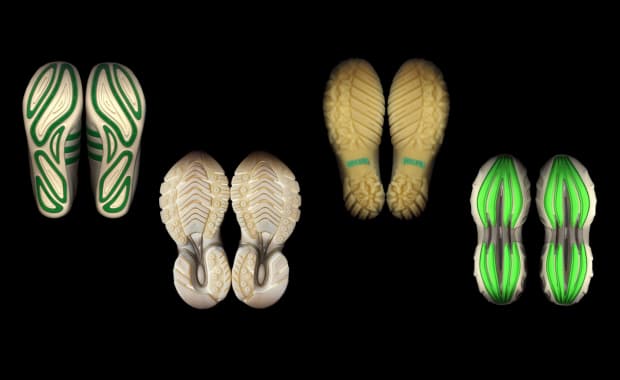 Pharrell Williams Teases new adidas Sneakers