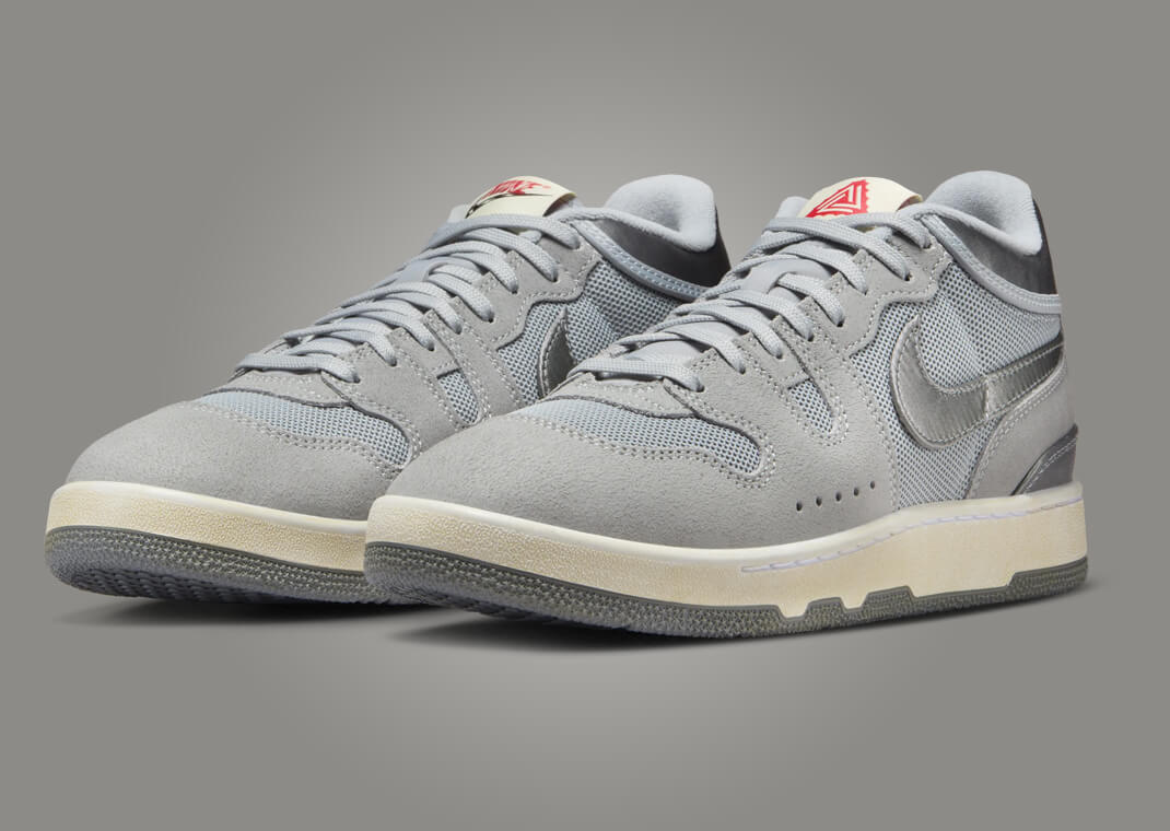 Social Status x Nike Mac Attack Split Vision