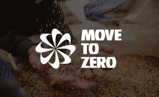 Nike Move to Zero Graphic