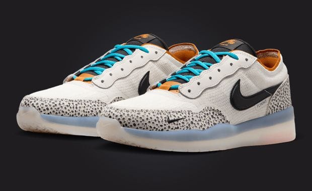 The Nike SB PS8 Olympic Releases July 2024