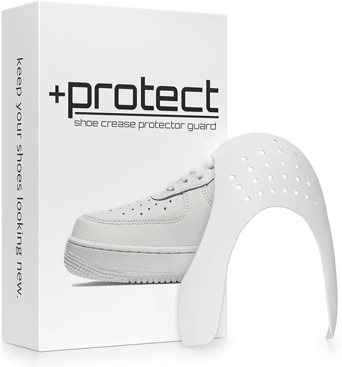 +Protect Shoe Crease Protector