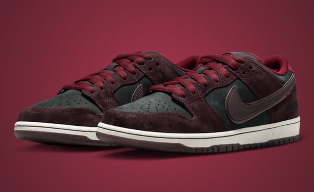 Riot Skateshop x Nike SB Dunk Low