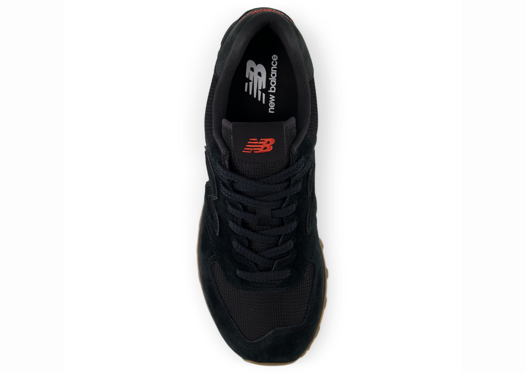 New Balance 574 Year of the Horse Black - Top