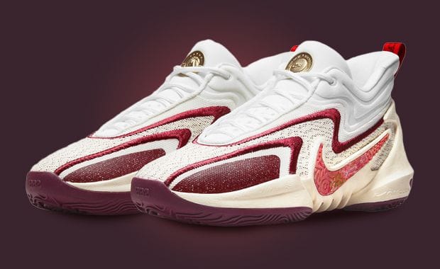 Nike Recruits The Cosmic Unity 2 Into Its Sisterhood Collection