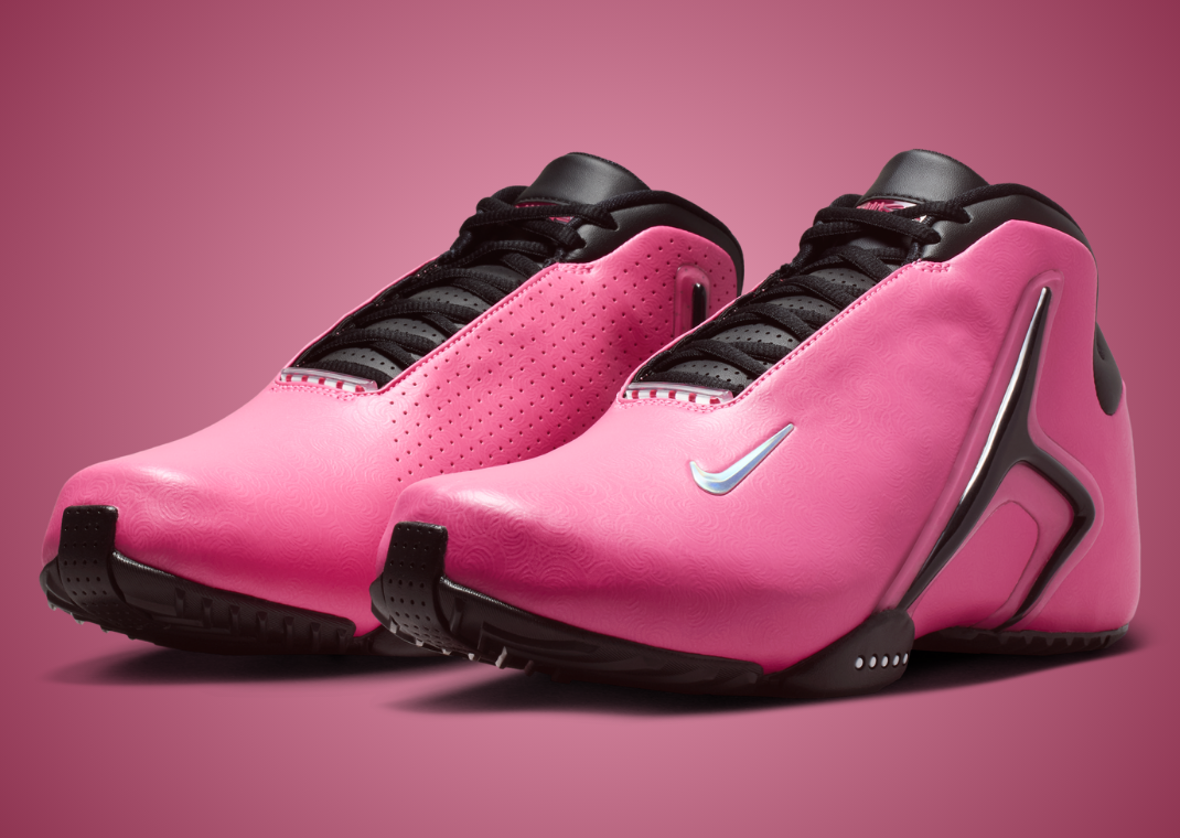 Nike Zoom Hyperflight Unseen Hours DMV - Angle