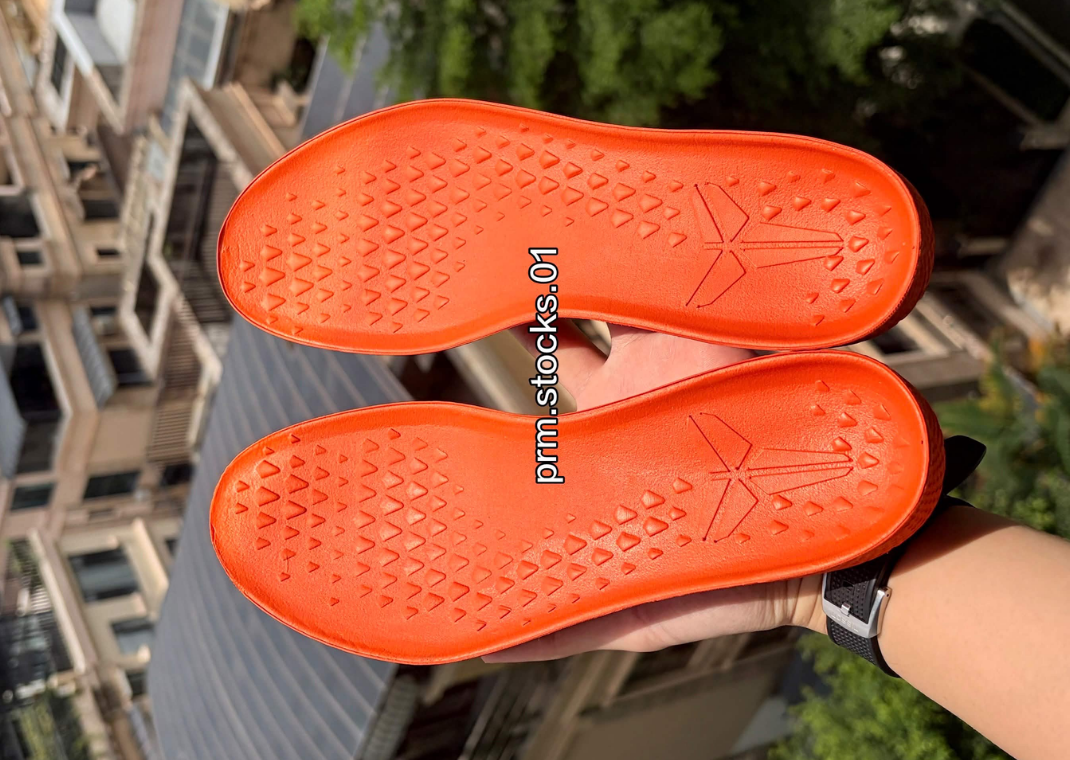Nike Kobe 8 Protro Shanghai Fireworks
