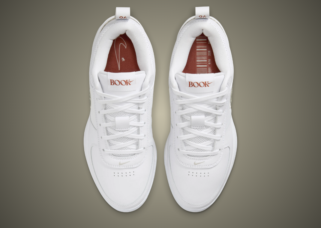 Nike Book 1 Rattlesnake Top