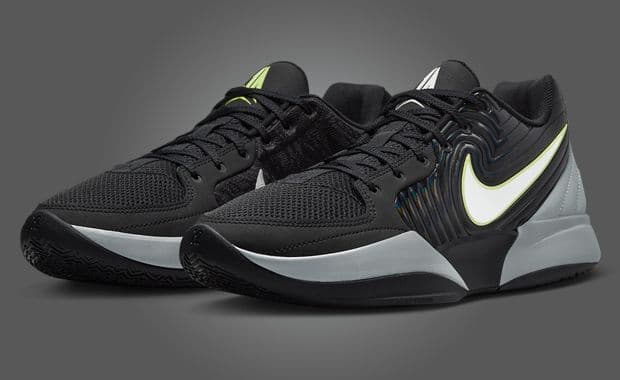 Nike Ja 2 Night Vision