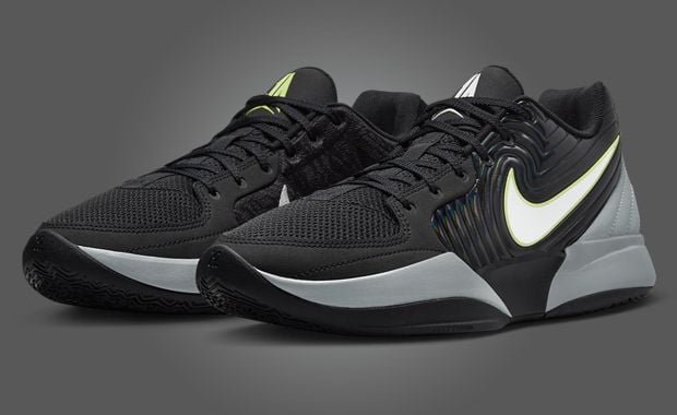 Nike Ja 2 Night Vision