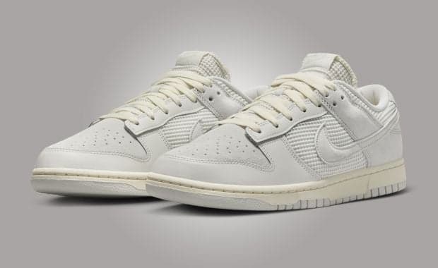 Nike Dunk Low Phantom Light Bone