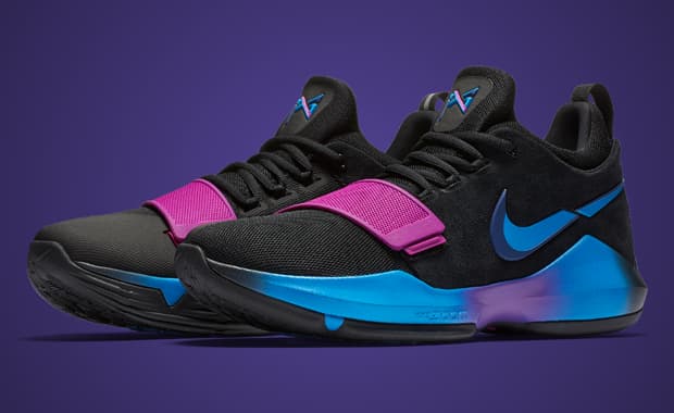 Nike PG 1 Flip The Switch