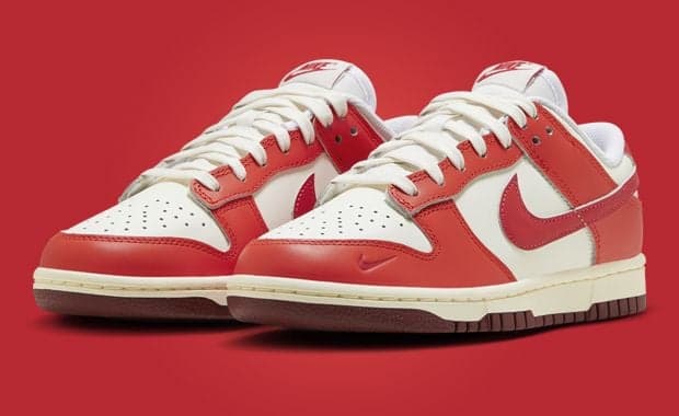 Nike Dunk Low Cosmic Clay