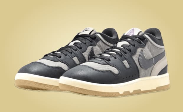 The Social Status x Nike Mac Attack Cobblestone Off Noir Releases in 2023