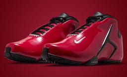 See Red: Official Images of the Nike Zoom Hyperflight Varsity Red Have Landed