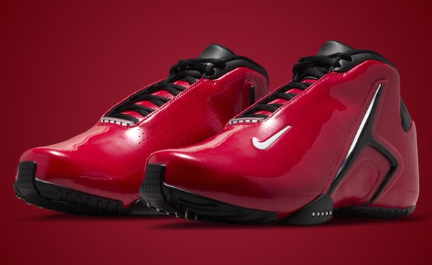 Nike Zoom Hyperflight Varsity Red pair