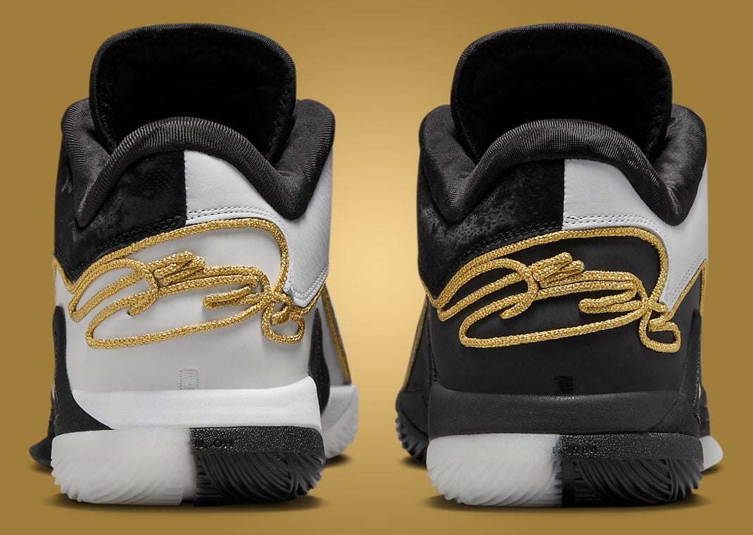 Nike LeBron 22 Mogul