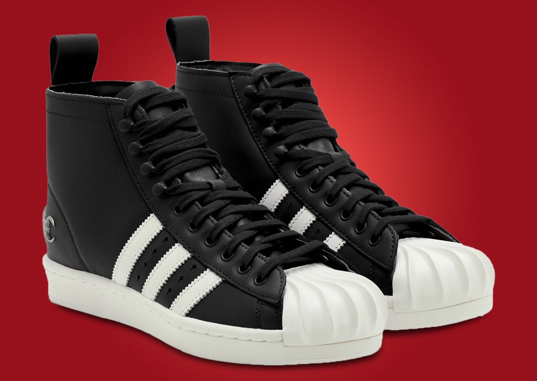 (最後値下げ！)adidas thug club Superstar 27.5 最後値下げ！)adidas thug club Superstar 27.5 - メルカリ