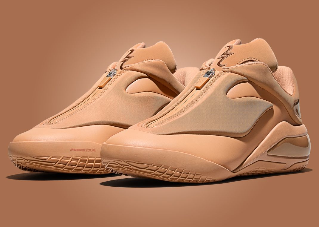 Converse Shai 001 Hail Clay Angle