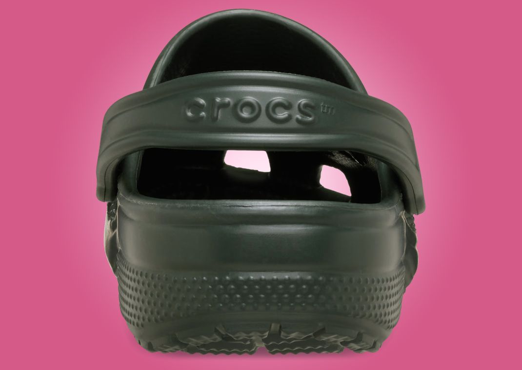 The Madhappy x Hysteric Glamour x Crocs Classic Clog