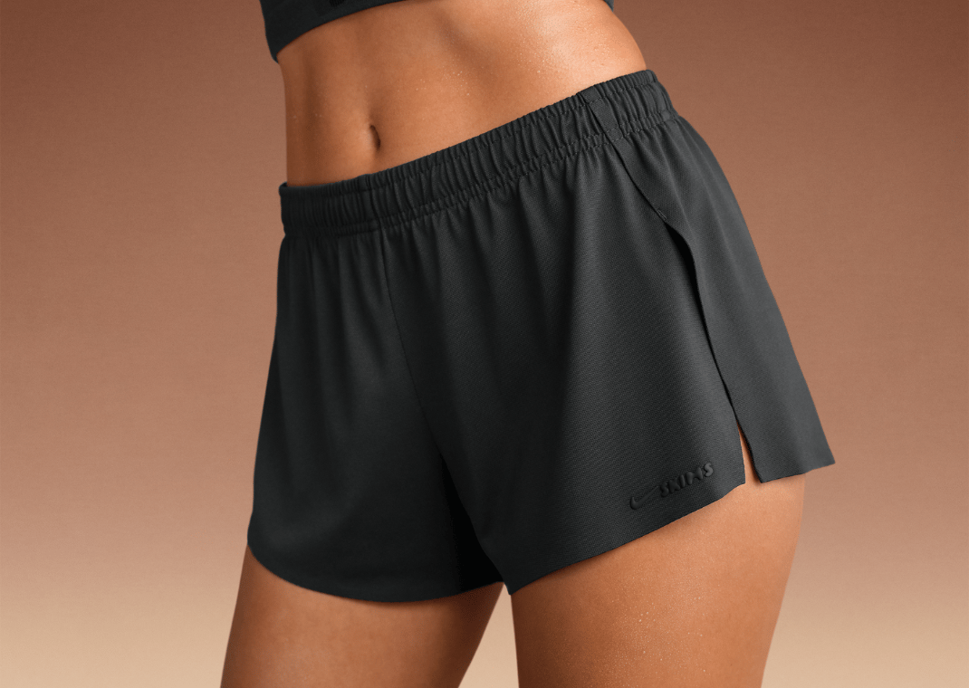 NikeSKIMS Airy Women's Mini Shorts