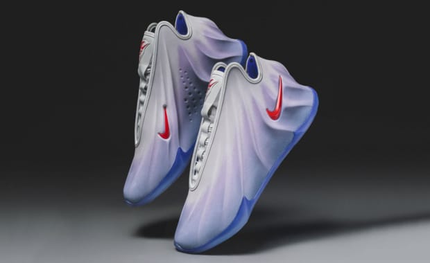 .SWOOSH Announces SNKRS Pre-Order for the GT Future Swooshman